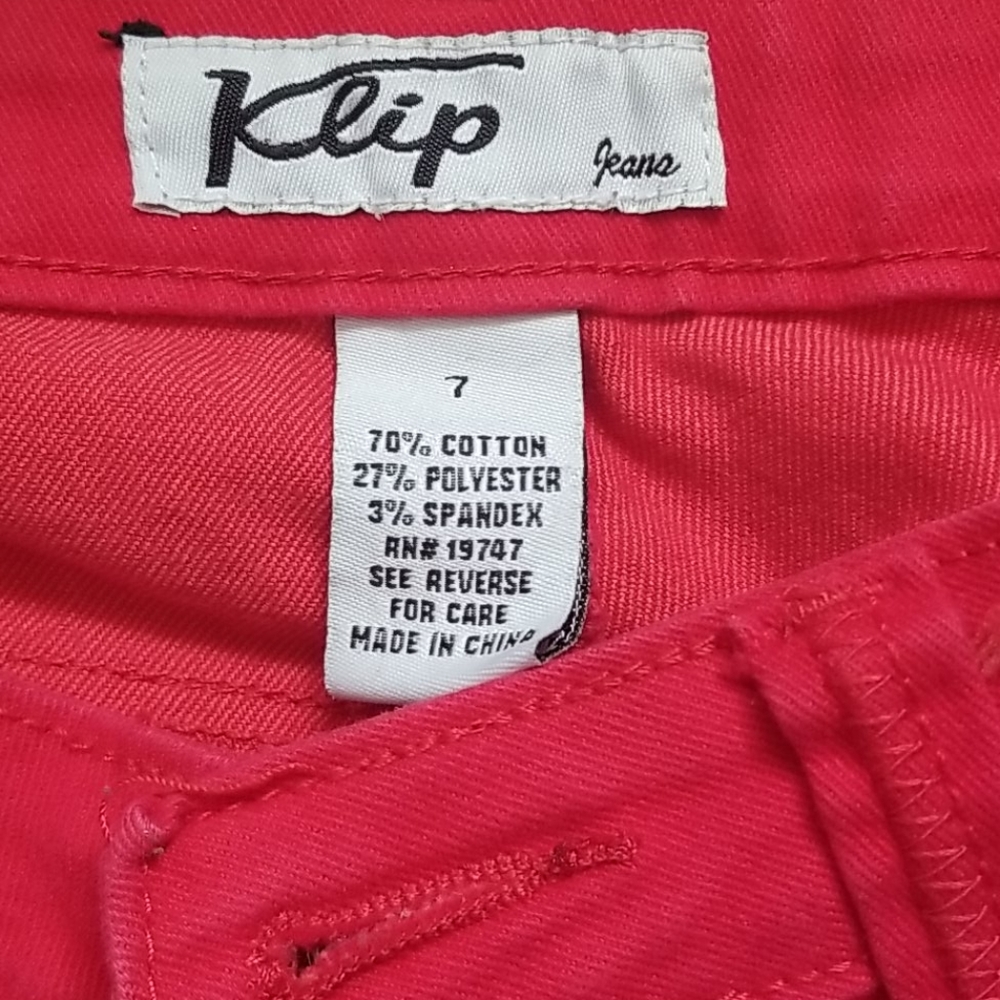 Pants - Picture 2 of 5